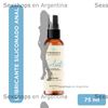 Lubricante Siliconado Natural para sexo anal. 75ml